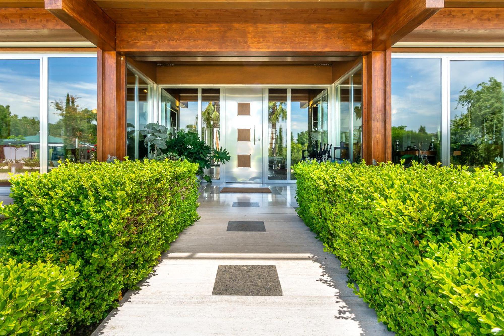 Casale Delle Ronde B&B 라티나 외부 사진