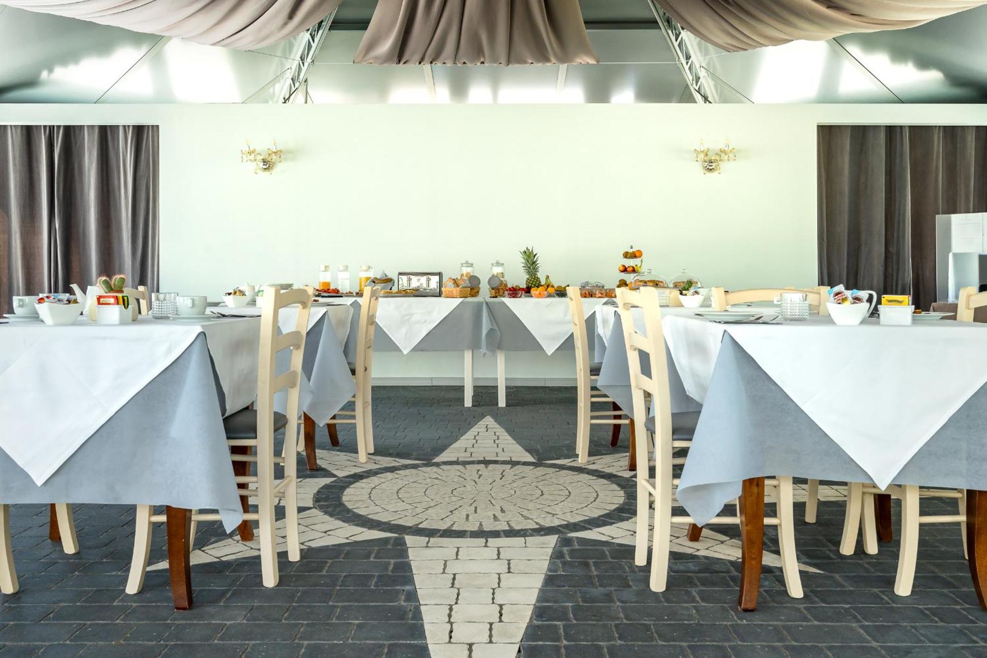 Casale Delle Ronde B&B 라티나 외부 사진