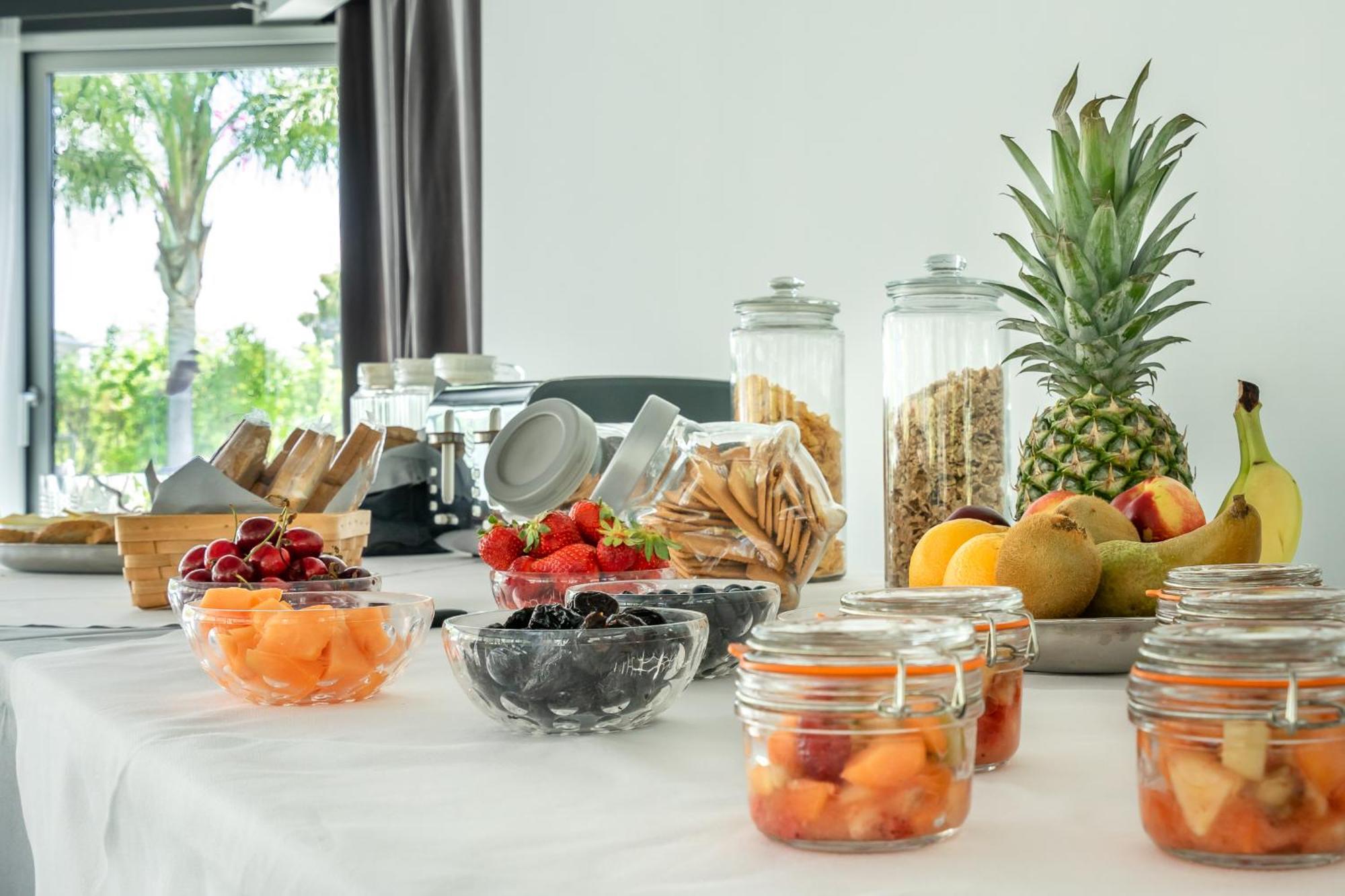 Casale Delle Ronde B&B 라티나 외부 사진
