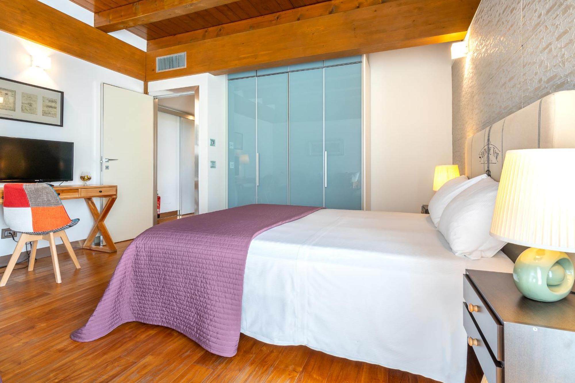 Casale Delle Ronde B&B 라티나 외부 사진