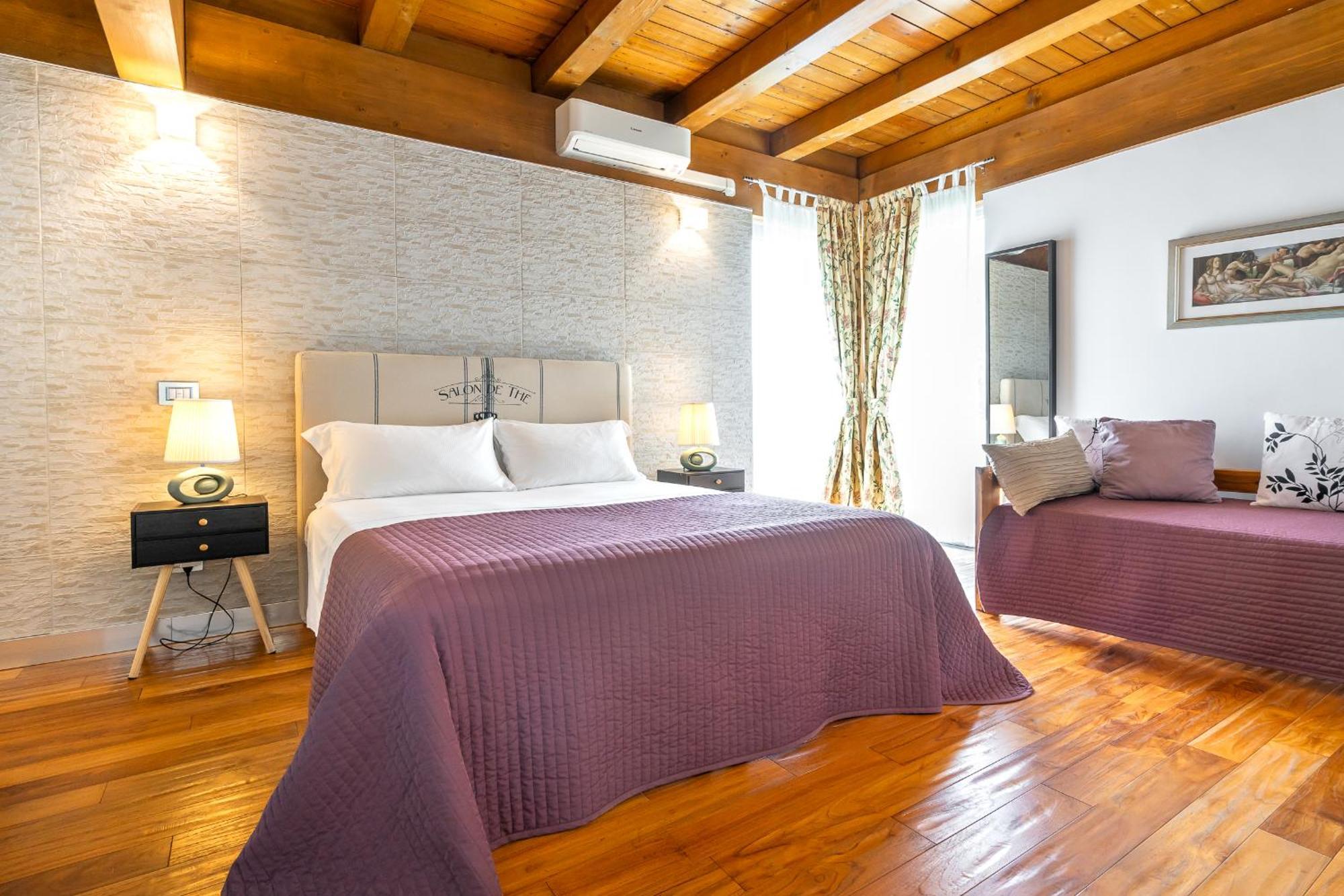 Casale Delle Ronde B&B 라티나 외부 사진
