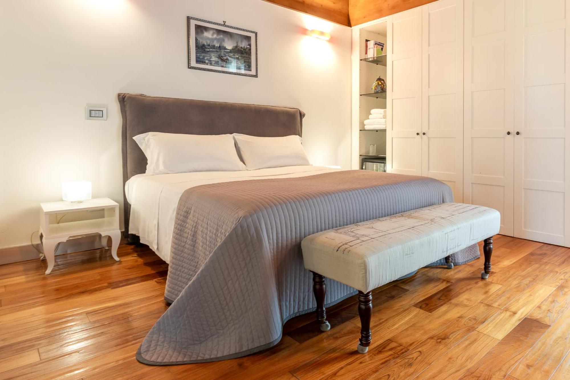 Casale Delle Ronde B&B 라티나 외부 사진