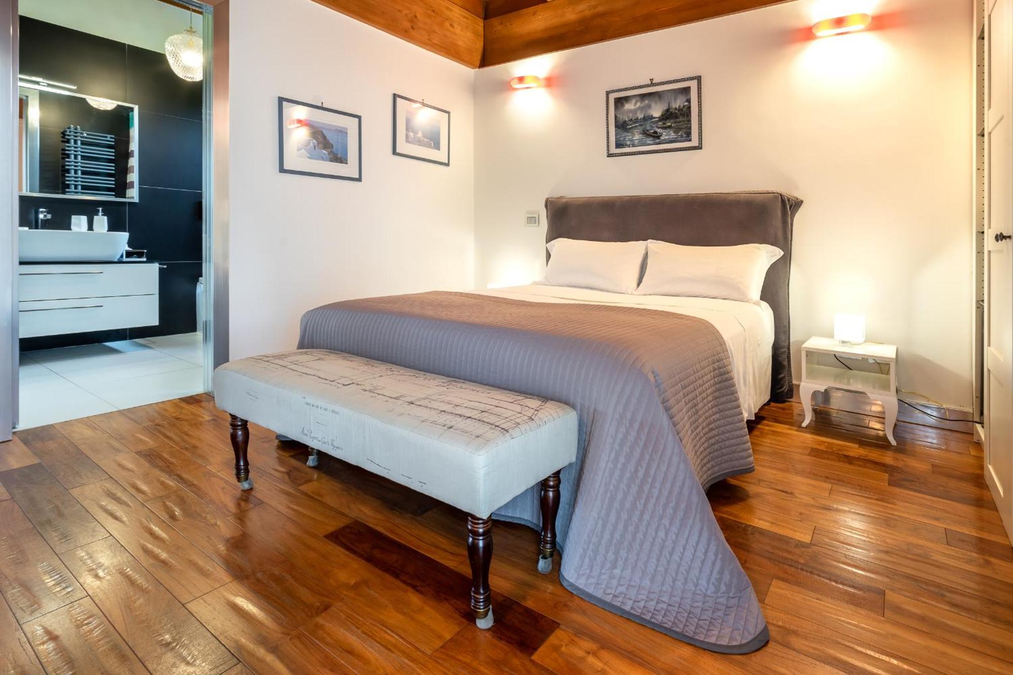 Casale Delle Ronde B&B 라티나 외부 사진