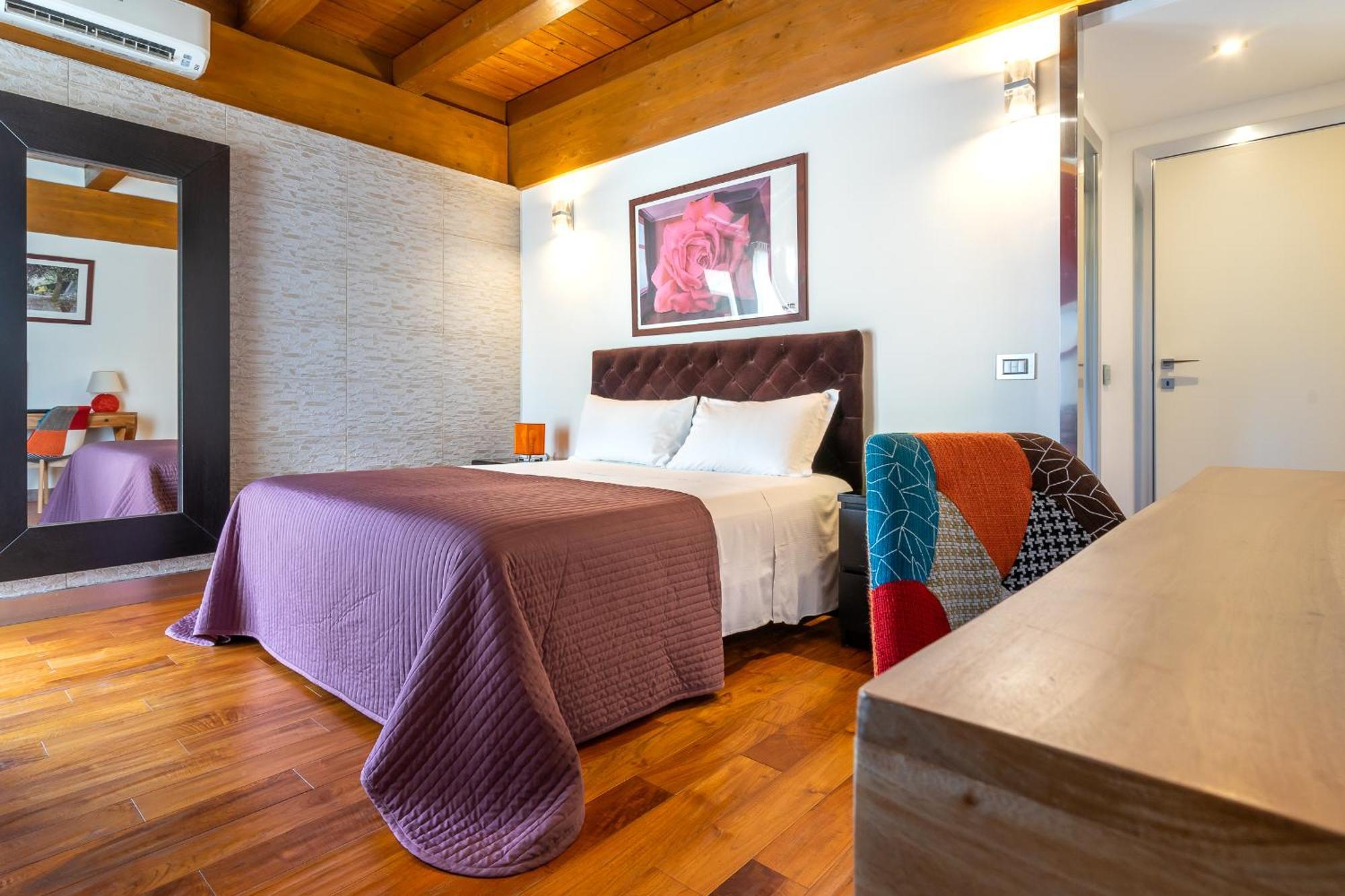 Casale Delle Ronde B&B 라티나 외부 사진