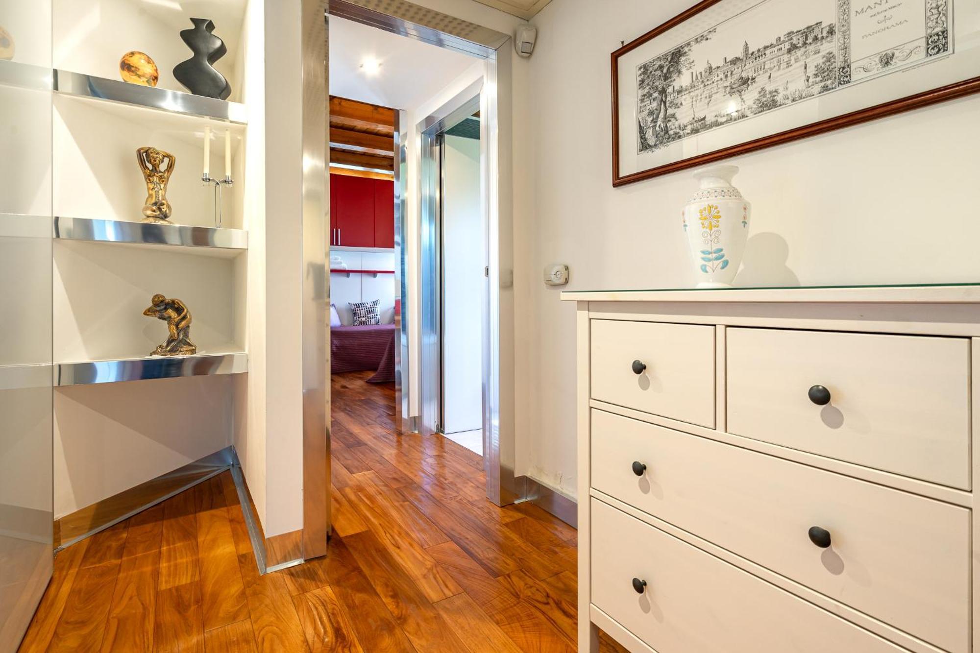 Casale Delle Ronde B&B 라티나 외부 사진