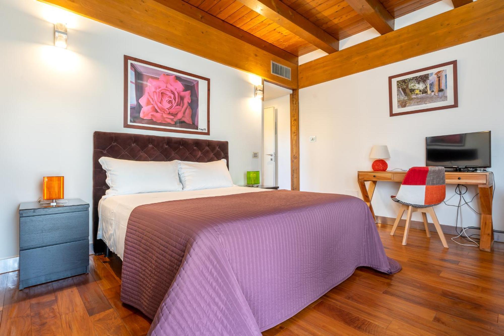 Casale Delle Ronde B&B 라티나 외부 사진