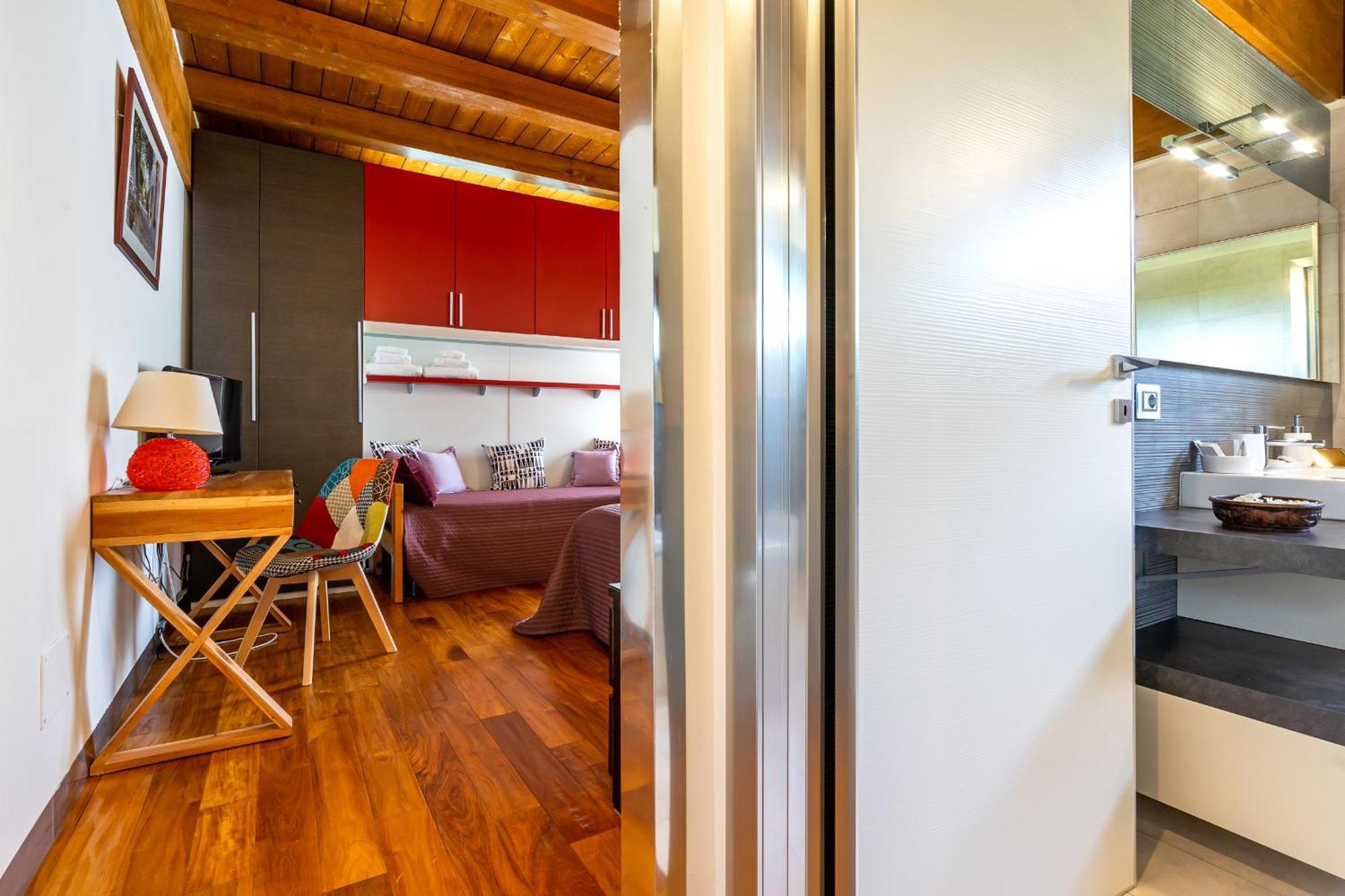 Casale Delle Ronde B&B 라티나 외부 사진